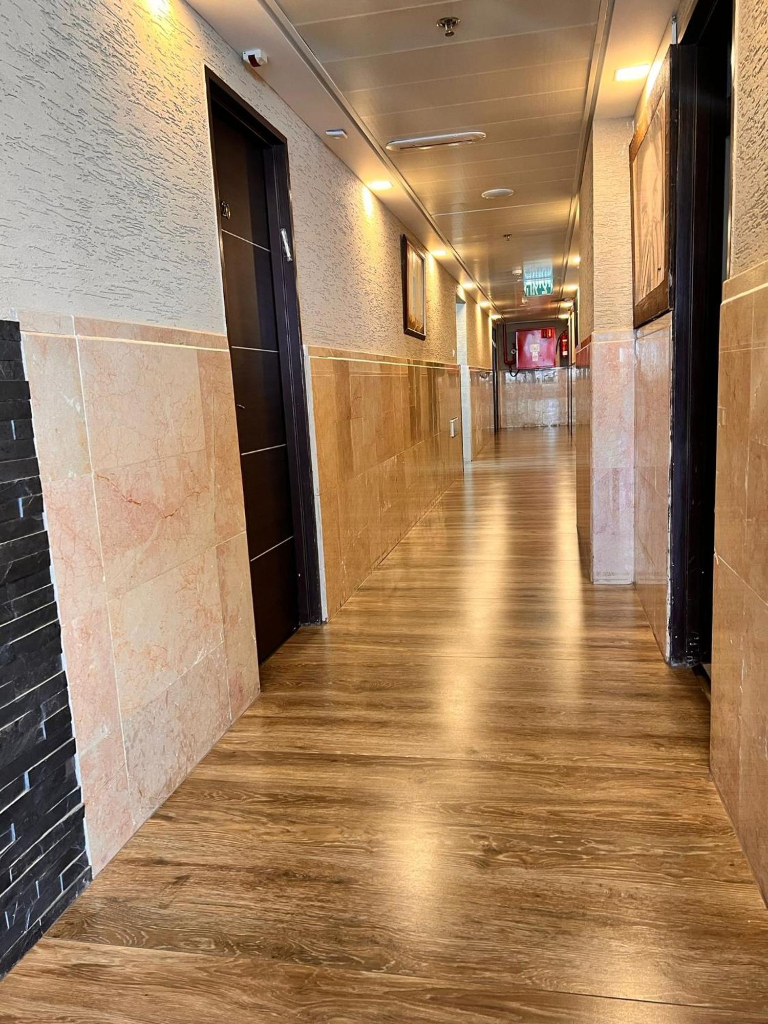 Elis Boutique Hotel Bat Yam Exterior foto