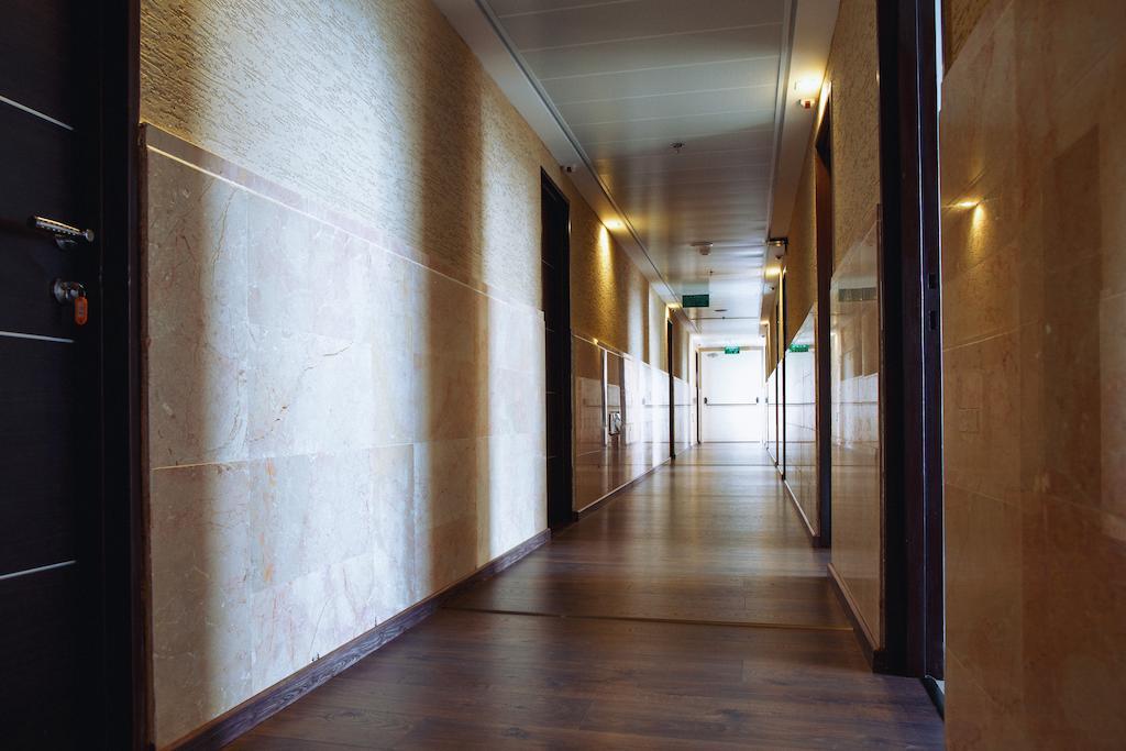 Elis Boutique Hotel Bat Yam Exterior foto