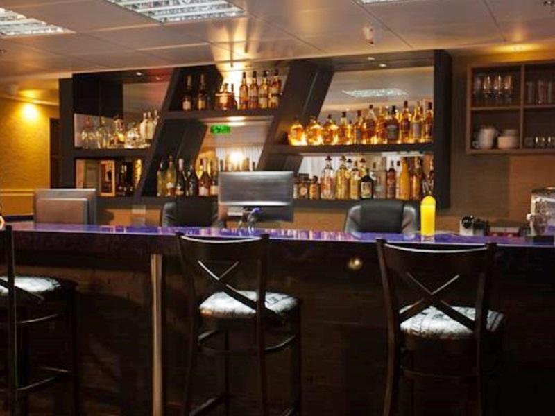 Elis Boutique Hotel Bat Yam Exterior foto