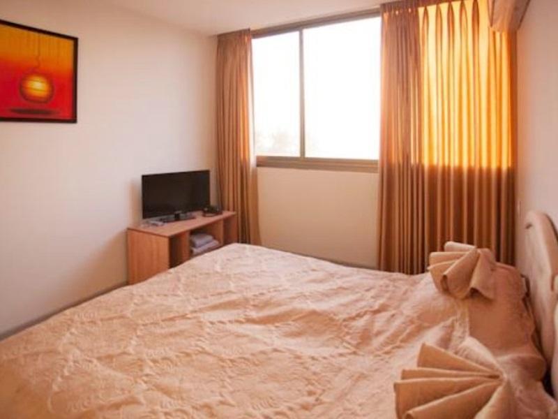 Elis Boutique Hotel Bat Yam Exterior foto