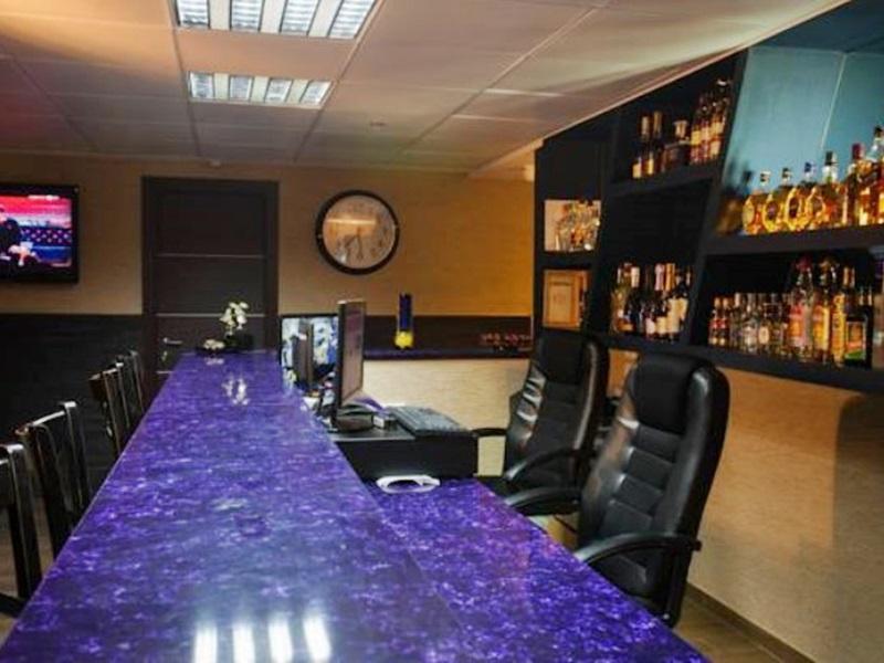 Elis Boutique Hotel Bat Yam Exterior foto