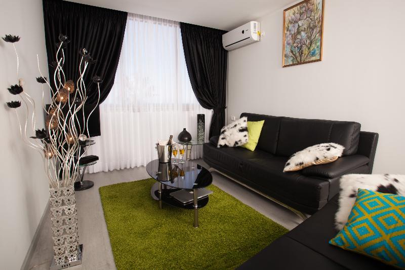Elis Boutique Hotel Bat Yam Exterior foto