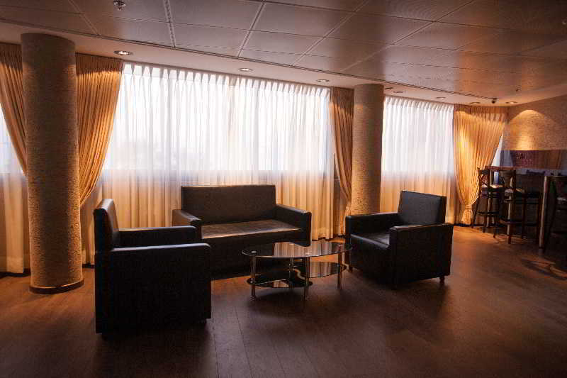 Elis Boutique Hotel Bat Yam Exterior foto