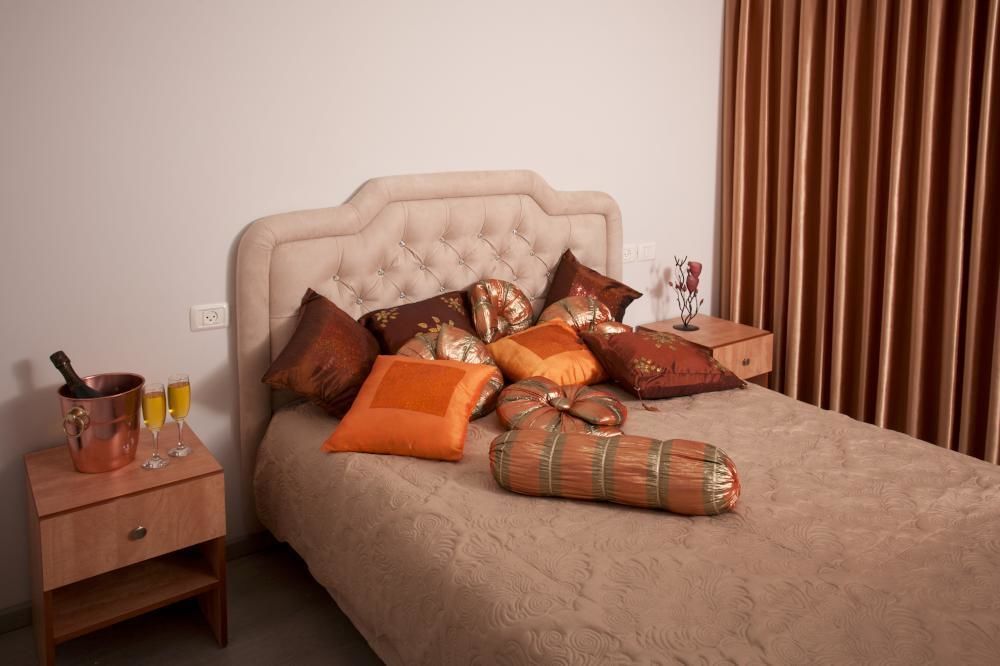 Elis Boutique Hotel Bat Yam Exterior foto