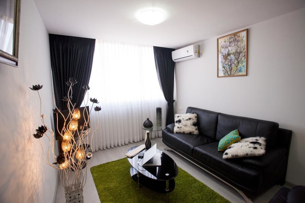 Elis Boutique Hotel Bat Yam Exterior foto