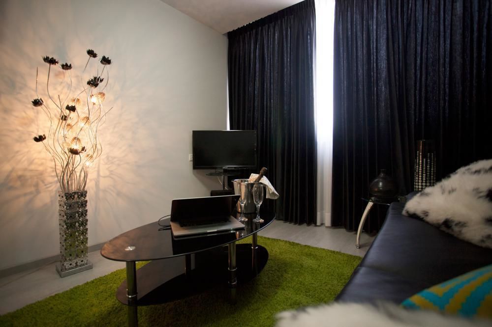 Elis Boutique Hotel Bat Yam Exterior foto