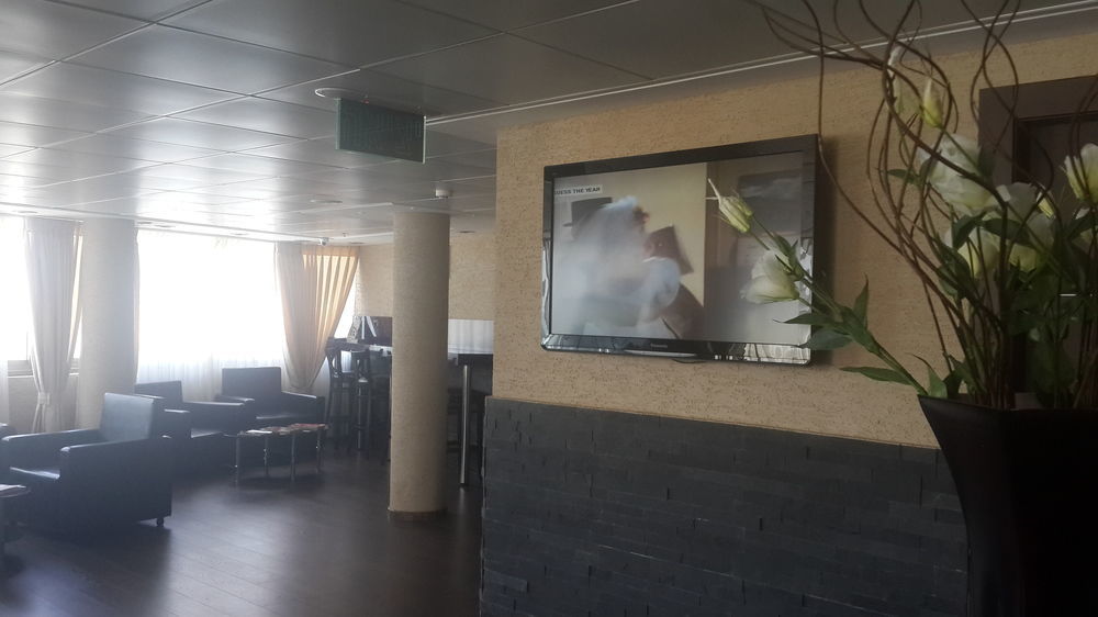 Elis Boutique Hotel Bat Yam Exterior foto